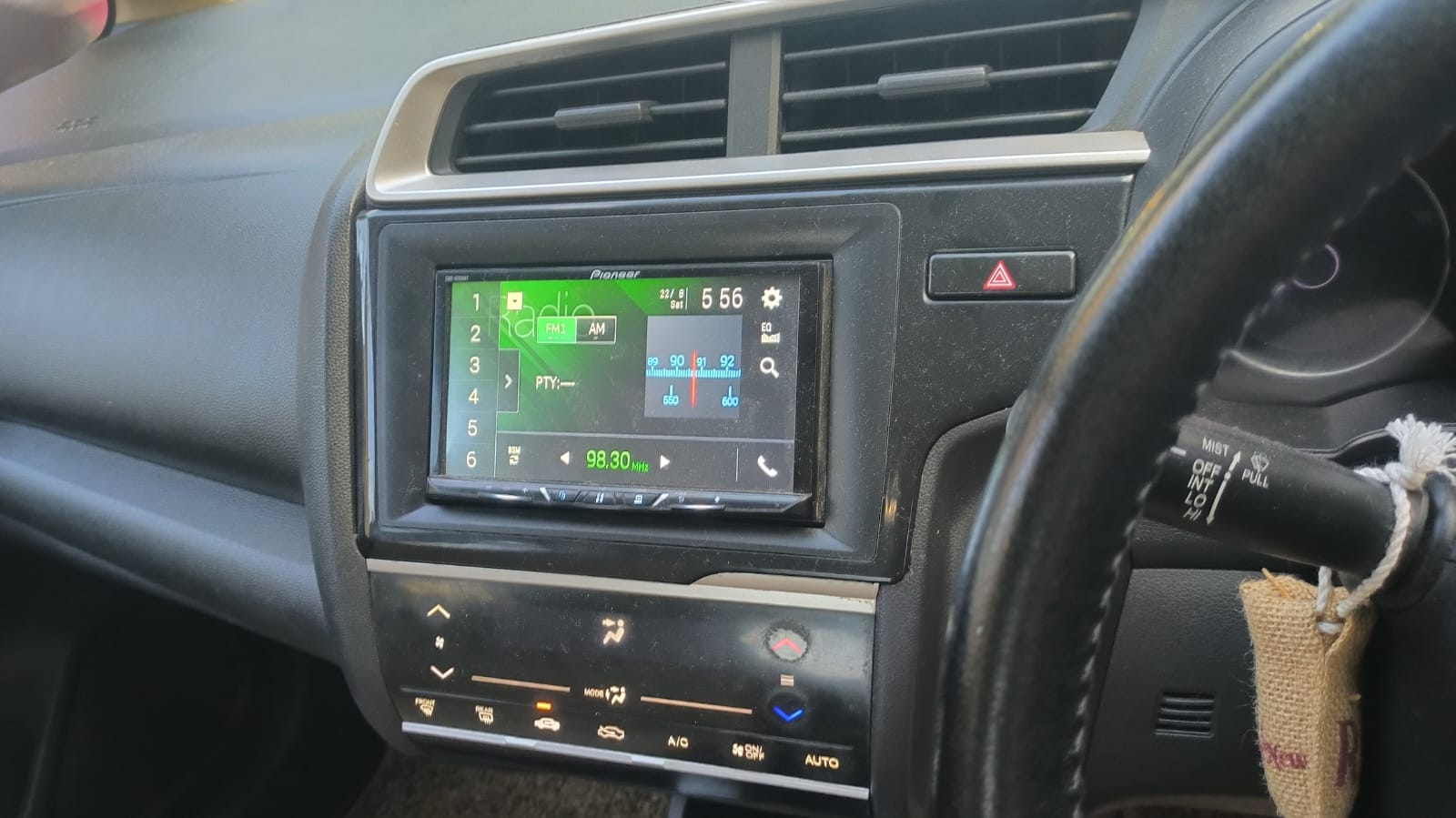 Honda Jazz - Image 11